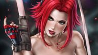 Bloodrayne (Close Rayne Bloody)